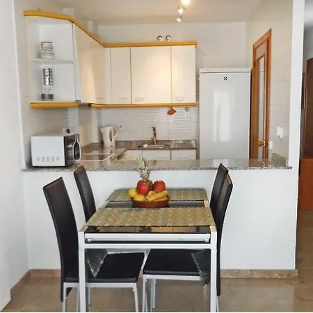 Edificio Diamant Apartment