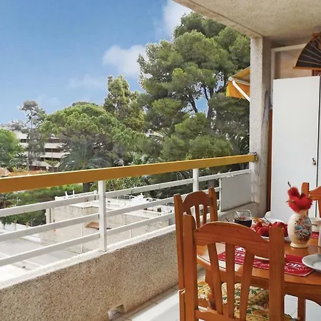 Apartment Edificio Diamant