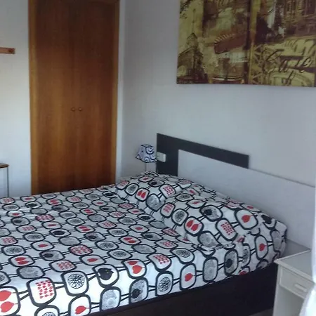 Apartment Edificio Diamant *
