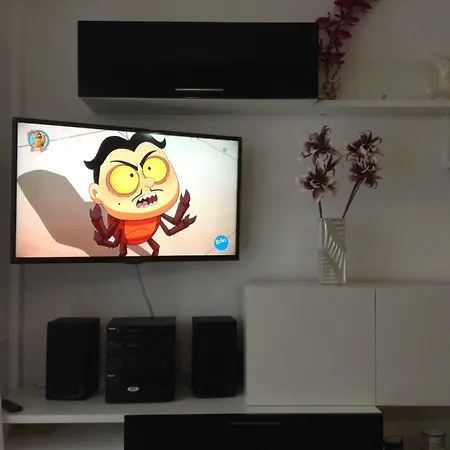 דירה Edificio Diamant סאלו