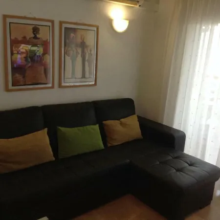 Apartment Edificio Diamant