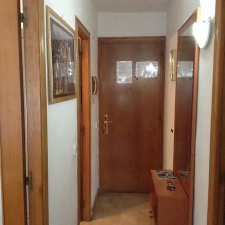 Edificio Diamant Apartment