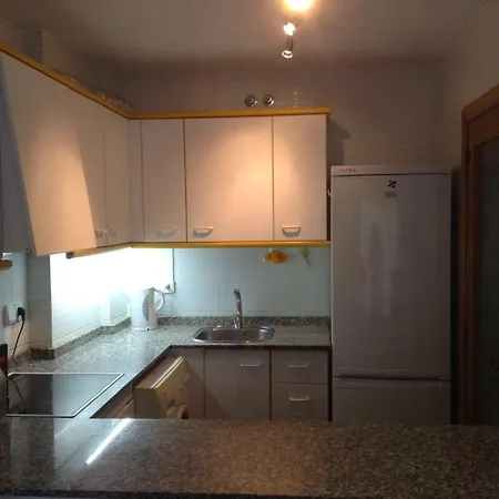 Apartment Edificio Diamant Salou