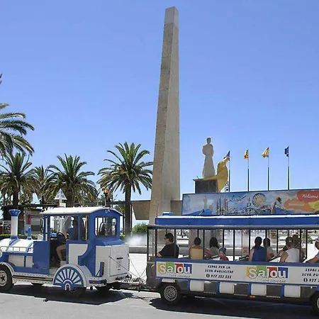 Edificio Diamant شقة
