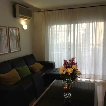 Appartamento Edificio Diamant Salou